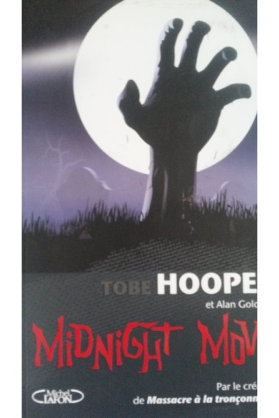 Midnight movie (French Edition)